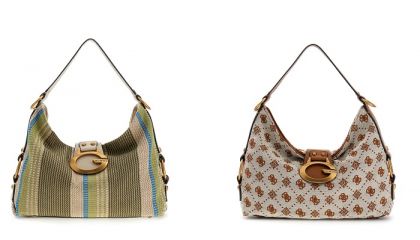 GUESS, 2026 İlkbahar-Yaz Sezonu için Yeni Camden Bag'ini Tanıtıyor: Cazibenin Özgür Yorumu