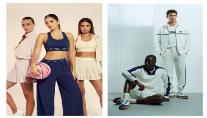 GUESS Activewear SS26 Koleksiyonu: Hareket, Kendini İfade Etme Ve Modern Enerji