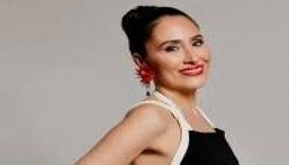 GÜLER DEMİR'DEN MÜZİĞE DÖNÜŞ: “GÖNLÜMDE GÜLER VAR” PROJESİYLE SEZEN'E VE YILDIZ'A SELAM
