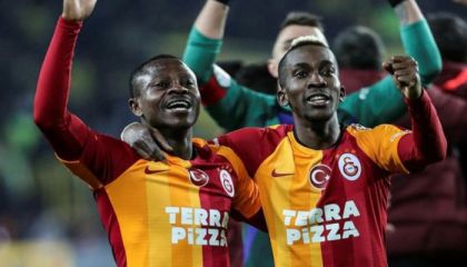 Galatasaray 21 sezon sonra 'büyü'yü bozdu!