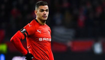 Galatasaray'dan Ben Arfa'ya kanca