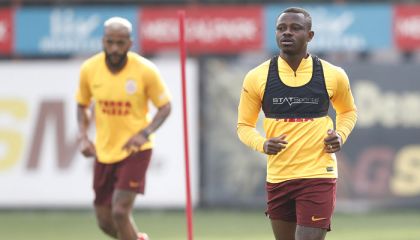 Galatasaray'ın koronavirüs test sonuçları belli oldu