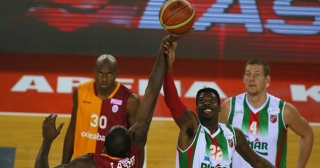 Galatasaray'ın maçı ertelendi