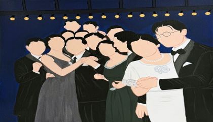 Gamze Taşdan'ın “Hoş Vakit” Sergisi 8 Mayıs - 4 Temmuz Tarihleri Arasında Bozlu Art'ta