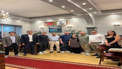 Gastronomi Turizmi Derneği'nden Haberler