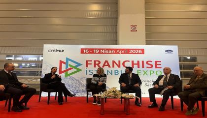 Gastronomi Turizminde Markalaşma Paneli Yoğun İlgi Gördü