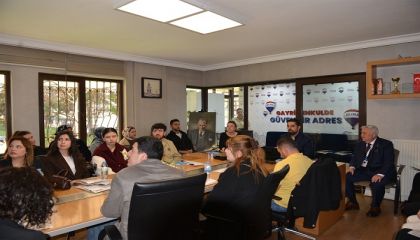 Gayrimenkulde Dijital Dönüşüm: “Üniversiteliler Sahaya İndi”