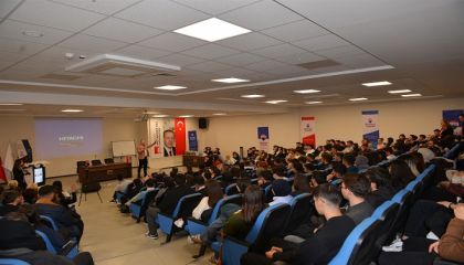 Gayrimenkulün Yeni Nesli Kampüste Yetişiyor