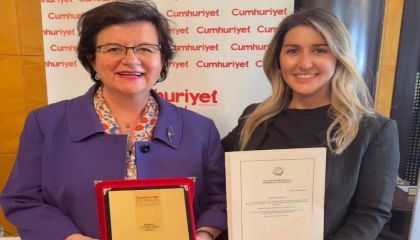 Geleceğin Eğitimi 2026 Zirvesi, “Geleceğin Meslekleri” temasıyla gerçekleşti