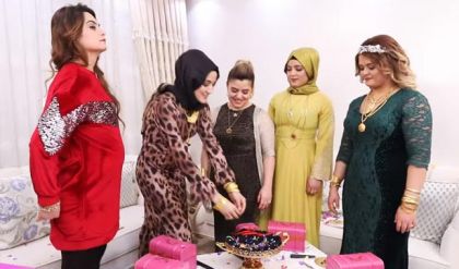 Gelin Evi birinci kim oldu altınları kim kazandı 22 Şubat 2019 | Gelin Evi son bölüm tekrarı izle Full HD
