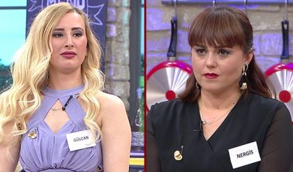 Gelinim Mutfakta haftanın birincisi kim oldu kim elendi 22 Şubat 2019 | Gelinim Mutfakta 245. bölüm tekrarı izle Full HD