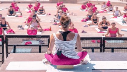 Global Wellness Day 15. Yaşında: Stres Çağında Milyonlar Neşeyi Seçmeye Hazırlanıyor