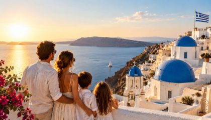Golden Visa Ailelerin Gelecek Planını Değiştiriyor