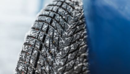 Goodyear, üst üste ikinci yıl ADAC kış lastiği testinin galibi oldu