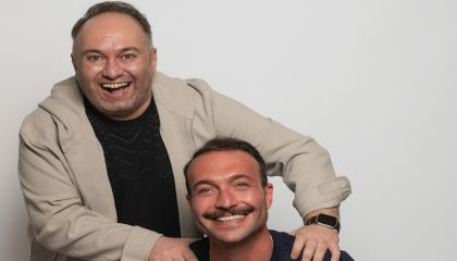 Görkem Sevindik: ‘Aşk tatil gibi olmalı'