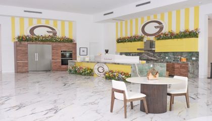 Guess Beşinci Yılında da Coachella‘ya Damgasını Vurdu