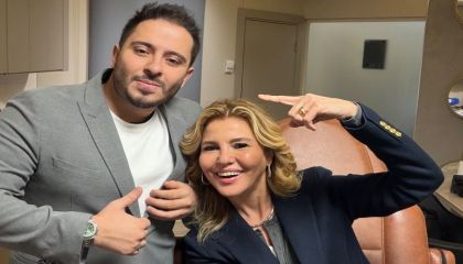 Gülben Ergen'den YouLift dokunuşu