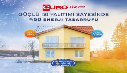 Güvenli ve Konforlu Yapıların Temelinde Doğru Yalıtım Var