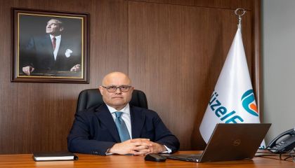 GüzelEnerji ve Milangaz Genel Müdürlük Görevine Erdal Yavuz Atandı