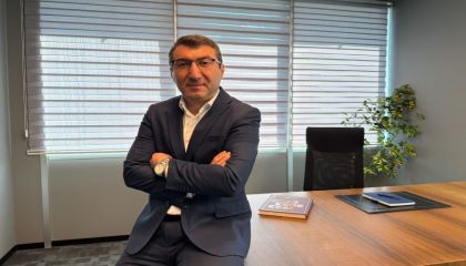 HOYA ve SEIKO OPTİK TÜRKİYE'NİN GENEL MÜDÜRÜ KADER YILDIRIM OLDU