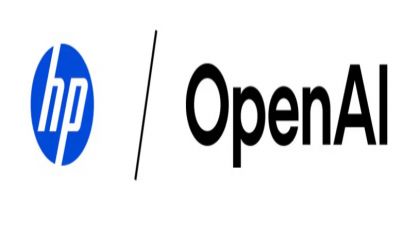 HP, OpenAI ile Frontier stratejik ortaklığını başlatıyor