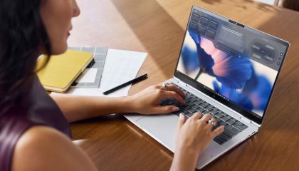 HP'den akıllı ekosistem vizyonunu
