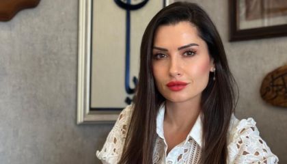 Hacer Özlem Çiçek'ten yeni kitap ‘Vakti Gelenin Yolu'