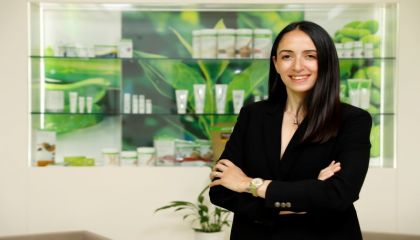 Herbalife'ın araştırmasına göre, Türkiye'de Z kuşağının % 85'i gıda takviyesi kullanıyor