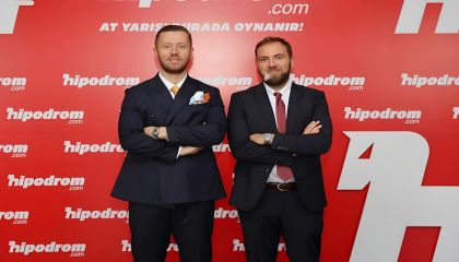 Hipodrom.com, Türkiye Jokey Kulübü ve Omurilik Felçlileri Derneği'nden anlamlı bir proje