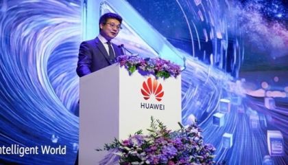Huawei Avrupa'da iş ortaklarıyla büyümeye devam ediyor