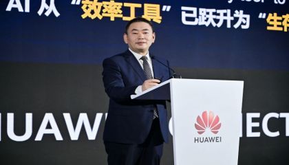 Huawei, Enerji Sektörü İçin Küresel Dijitalleşme ve Zeka Endeksi Raporunu Yayımladı