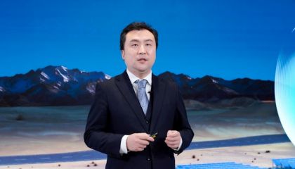 Huawei Smart PV ve ESS 2026'nın En İyi 10 Trendini Açıkladı