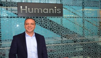 Humanis'in 2025 Sürdürülebilirlik Raporu yayımlandı