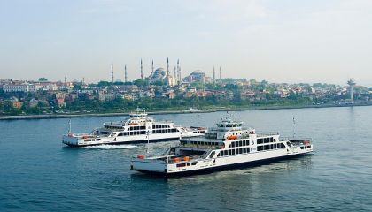 İDO'dan 2026 İlkbahar - Yaz Tarifesi: “Marmara'da Yolculuk Bir Ulaşım Değil, Bir Deneyim”