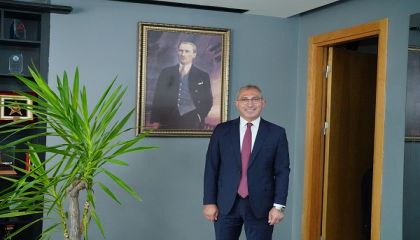 İDO'nun Ege'de Yeni Sezonu; Türkiye Kıyılarından Yunan Adalarına 10 Hatta Deniz Yolculuğu