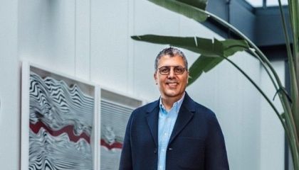 IPEKYOL Group'a Global Brand Awards 2026'dan uluslararası ödül