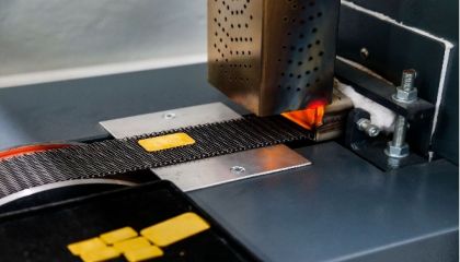 İSO 500'deki Aleks Metal Rafineri Sermaye Ve İnsan Gücüyle Rekor Kırdı…