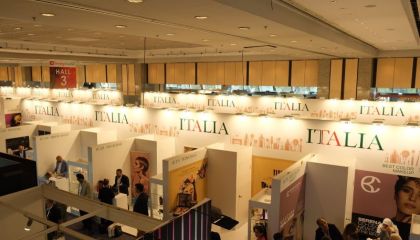 İTALYAN KOZMETİĞİNİN KALBİ BEAUTY İSTANBUL 2026'DA ATACAK