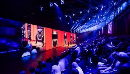 IVECO Experience 2026”da Gelecek Stratejisini Ortaya Koydu