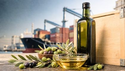 İhracatta çifte baskıya Alhat'tan DFİF formülü