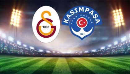 İlk 11'ler belli oldu!