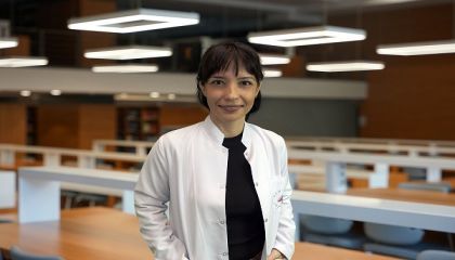 İnmede “Yüz, Kol, Konuşma Testi” Hayat Kurtarıyor