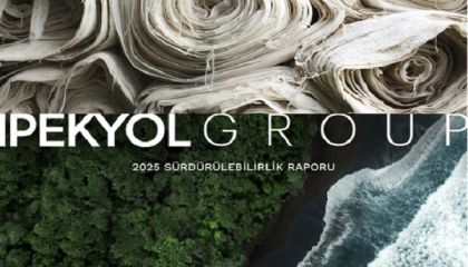 Ipekyol 2025 Sürdürülebilirlik Raporunu Yayımladı: Geleceğin Dokusunda Kadın Ve İklim Var