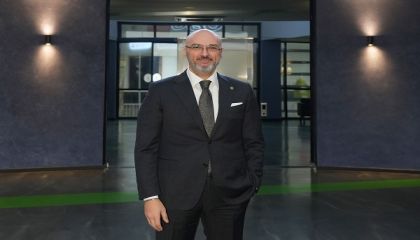 İsmail Helvacıoğlu, CUBO BOYA Genel Müdür Yardımcısı oldu