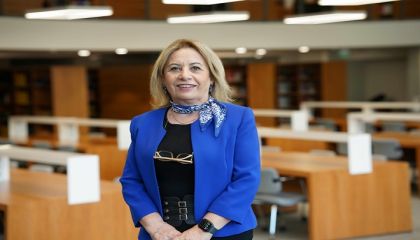 İstanbul Atlas Üniversitesi Ergoterapi Bölümü, ENOTHE Üyeliği'ne Kabul Edildi