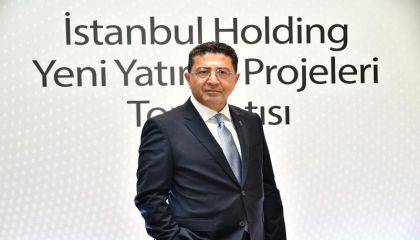 İstanbul Holding, stratejik iş ortaklığıyla yatırım fırsatlarını yatırımcıya açıyor