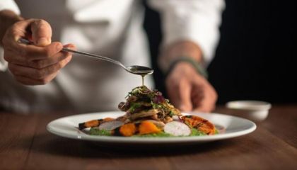 İstanbul Mutfağının Yüzyılı Konferansı Akademi ve Sektörü Buluşturuyor