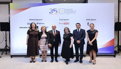 “İyilik Sistemi” projesi ödüllendirildi