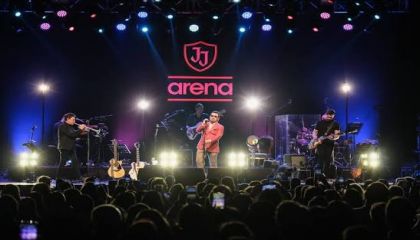 JJ Arena Ataşehir yeni sezona güçlü bir programla başlıyor