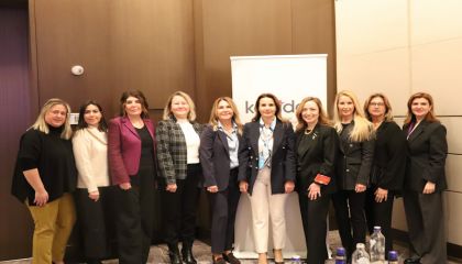 KAGİDER'in 5 Yıllık Sosyal Etki Karnesi